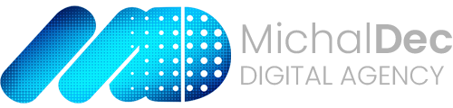 Michal Dec Digital Agency